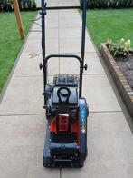 ZGAN Trilplaat past in achtetbak auto, Ophalen of Verzenden, Zo goed als nieuw