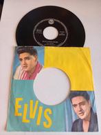 Elvis Presley  - Blue suede shoes  // Tutti frutti, Ophalen of Verzenden, Zo goed als nieuw, Pop