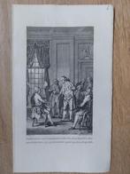 6 / Conferentie 3 hoofdsteden Overijssel Het Loo Apeldoorn, Antiek en Kunst, Kunst | Etsen en Gravures, Ophalen of Verzenden