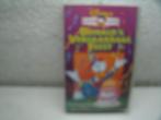 vhs 120a donald's verjaardags feest, Cd's en Dvd's, VHS | Kinderen en Jeugd, Alle leeftijden, Ophalen of Verzenden, Gebruikt