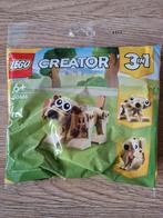 Lego Creator Polybag 30666 Cadeaudieren, Nieuw, Complete set, Ophalen of Verzenden, Lego