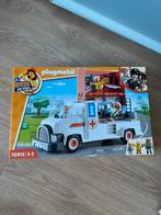 Playmobil 70913 duck on call ambulance, Ophalen, Nieuw, Complete set