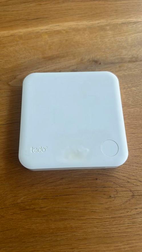 Tado v3+, Doe-het-zelf en Verbouw, Thermostaten, Zo goed als nieuw, Slimme thermostaat, Ophalen of Verzenden