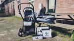 Mutsy Evo 3 in 1 wagen met extra accessoires, Kinderen en Baby's, Kinderwagens en Combinaties, Gebruikt, Mutsy, Ophalen