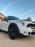 Mini Countryman 1.6 Cooper S All4 2010 Wit FULL OPTIONS!!!, Auto's, Mini, 15 km/l, 74 €/maand, 750 kg, 4 stoelen