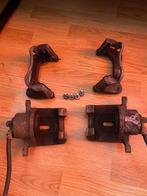 Complete voorrem setup Celica T23, Ophalen of Verzenden, Gebruikt, Toyota