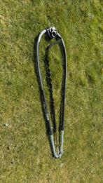 Alu Giek 120-170 cm “Tiki Pro light” en 140-190 “Tiki Boxer”, Watersport en Boten, Windsurfen, Ophalen, Zo goed als nieuw, Minder dan 250 cm