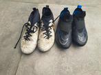 Voetbalschoenen maat 36,5 en 38, Sport en Fitness, Voetbal, Maat XS of kleiner, Ophalen, Gebruikt, Schoenen