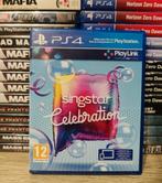 Singstar celebration playstation 4 playlink, Spelcomputers en Games, Games | Sony PlayStation 4, Ophalen of Verzenden, Zo goed als nieuw
