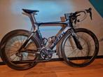 GIANT propel advanced 1 (maat M) di2 + powermeter., Fietsen en Brommers, Fietsen | Racefietsen, Ophalen of Verzenden, Zo goed als nieuw