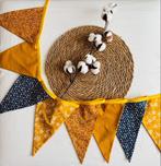 Handgemaakte Feestslinger Op Maat Atelier Baks, Ophalen of Verzenden, Nieuw