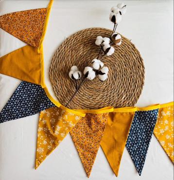 Handgemaakte Feestslinger Op Maat Atelier Baks beschikbaar voor biedingen