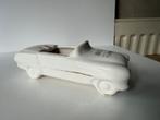 Opel asbak - aardewerk - vintage - Lokhorst auto’s Naarden, Verzamelen, Automerken, Motoren en Formule 1, Ophalen of Verzenden