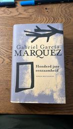 Gabriel García Márquez - Honderd jaar eenzaamheid, Boeken, Literatuur, Gabriel García Márquez, Nieuw, Ophalen of Verzenden