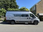 Karmann Davis 620 Lifestyle NIEUWSTAAT, Koelkast, Ringverwarming, Tot en met 2, Bedrijf