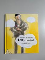 Gem, het verhaal van een reus - Annemarie van Haeringen, Fictie algemeen, Ophalen of Verzenden, Zo goed als nieuw, Annemarie van haerlingen