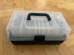 Viskoffer € 6,50 KOOPJE, Ophalen of Verzenden, Gebruikt, Overige typen