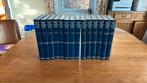 14 delig algemene encyclopedie Winkler Prins Elsevier zgan, Boeken, Encyclopedieën, Algemeen, Ophalen of Verzenden, Complete serie