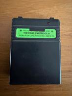 The final cardridge 3, Ophalen of Verzenden, Commodore 64