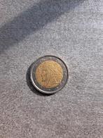 Verzamel munt italië, 2002, Postzegels en Munten, Munten | Europa | Euromunten, Ophalen of Verzenden, Italië, 2 euro