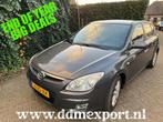 Hyundai i30 1.6 CRDi Style (bj 2008), Auto's, Hyundai, Gebruikt, 4 cilinders, 116 pk, Origineel Nederlands