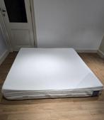 Swissflex SF Hybrid 24 matras 180 x 210 cm, Ophalen, 210 cm, Tweepersoons, Zo goed als nieuw