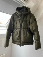Woolrich Winterjas groen Maat 152 = 12 sierra supreme, Ophalen of Verzenden, Zo goed als nieuw