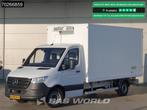 Mercedes Sprinter 315 CDI Koelwagen Achterdeuren Thermo King, Auto's, Stof, Gebruikt, Euro 6, 4 cilinders