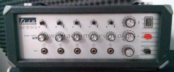 Echolette M/A150 hybride buizenversterkers, E51 tape echo  beschikbaar voor biedingen