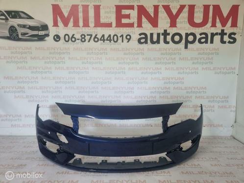 OPEL ASTRA K BUMPER NIEUW (2019 - 2021) G4B, Auto-onderdelen, Carrosserie en Plaatwerk, Bumper, Voor, Nieuw, Ophalen of Verzenden