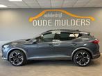 CUPRA Formentor 1.4 360 camera/Stoelverwarming/Trekhaak, Auto's, Cupra, 12 maanden, Gebruikt, 4 cilinders, Leder en Stof
