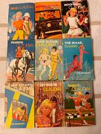 Claudia Boeken Collectie - Cok Grashoff, Ophalen of Verzenden, Gelezen, Fictie algemeen