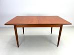 Vintage G-Plan tafel SALE, Rechthoekig, Zo goed als nieuw, Vijf personen of meer, Verzenden