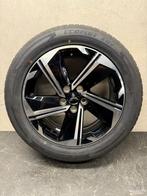 18” Mitsubishi Eclipse Cross, Outlander, ASX,  Velgen + Band, Auto-onderdelen, Banden en Velgen, 18 inch, Gebruikt, -, -
