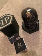 Philipp plein horloge goud, Sieraden, Tassen en Uiterlijk, Ophalen of Verzenden