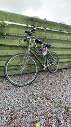 100cc fiets, Fietsen en Brommers, Ophalen, Zo goed als nieuw, Gazelle, Minder dan 10 versnellingen
