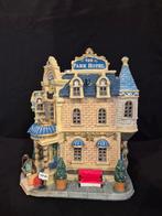 Lemax Park hotel, Diversen, Kerst, Ophalen of Verzenden, Nieuw