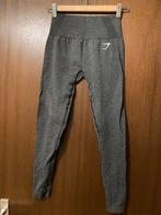 Gymshark Leggings donker en lichtgrijs maat S, Maat 38/40 (M), Ophalen of Verzenden, Zo goed als nieuw, Grijs
