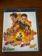 Ant-Man and the Wasp Blu-ray, Ophalen of Verzenden, Zo goed als nieuw, Actie