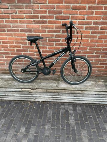 Tornado kinder Cross fiets beschikbaar voor biedingen