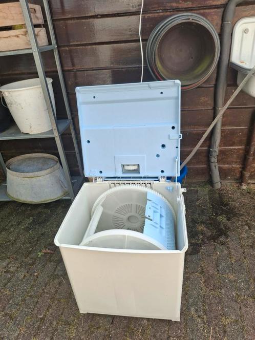 Nova boot wasmachine, Watersport en Boten, Accessoires en Onderhoud, Gebruikt, Ophalen