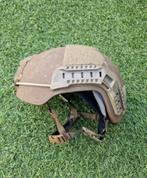 Armor Source LJD SNIPER High Cut Ballistic Helmet Level IIIA, Verzamelen, Militaria | Algemeen, Ophalen, Overige soorten, Amerika