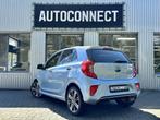 Kia Picanto 1.2 GT-Line. LEDER, STUUR/STOEL VER € 12.950,0, Auto's, Kia, Nieuw, Origineel Nederlands, 5 stoelen, Emergency brake assist