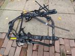 Fietsdrager voor op de achterklep, Auto diversen, Fietsendragers, Ophalen of Verzenden, Zo goed als nieuw, Achterklepdrager