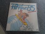 Hitwave 1985 d.j. sampler (2lp) long versions, Cd's en Dvd's, Ophalen of Verzenden, Gebruikt, 12 inch, Pop