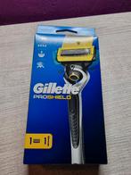 Gillette ProShield Scheermes - Nieuw!, Ophalen of Verzenden, Nieuw, Verzorging