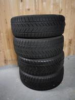winterbanden 19 inch te koop wegens aanschaf andere auto, Auto-onderdelen, Banden en Velgen, Gebruikt, Winterbanden, Band(en)