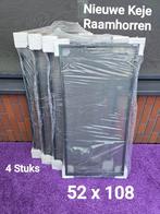 4 Nieuwe Keje Inzet Horren, Ophalen, Nieuw, Overige typen, Minder dan 200 cm