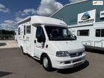 Rapido 709F Half-integraal 2.3 TDI - motor airco - zonnepane, Caravans en Kamperen, Campers, Noordstraat 8
4641 SE  Ossendrecht, NL
