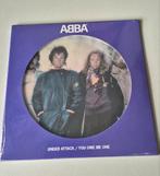 ABBA - Under Attack / You Owe Me One - Single, 7 inch, Single, Ophalen of Verzenden, Pop